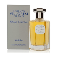 LORENZO VILLORESI Ambra