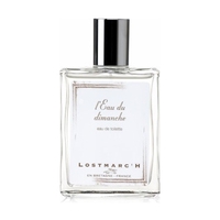 LOSTMARC'H L'Eau du Dimanche