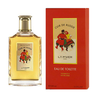 L.T. PIVER Cuir de Russie