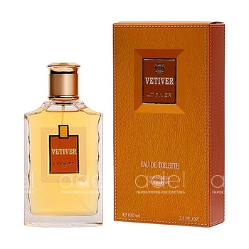Vetiver