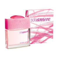 LUCIANO SOPRANI Solo Amore