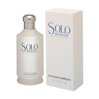 LUCIANO SOPRANI Solo