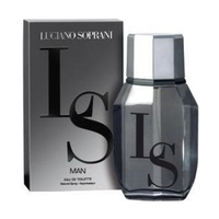 LUCIANO SOPRANI LS Man