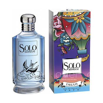 Solo Soprani Dream