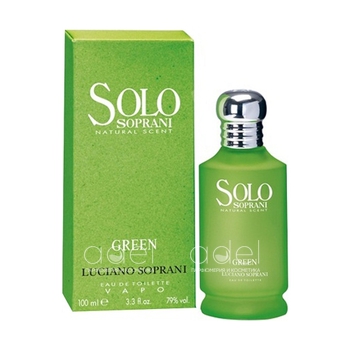 Solo Green