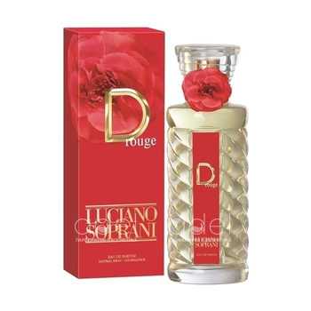 D Rouge