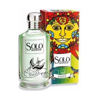 Solo Soprani Smile