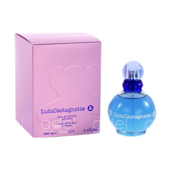 Lulu Castagnette