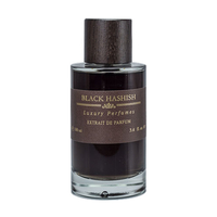 LUXURY PERFUMES Black Hashish