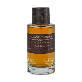 Habano Vanilla