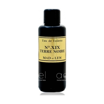 XIX Terre Noire