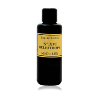 MAD ET LEN XVI Heliotrope
