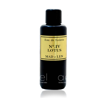 IV Lotus