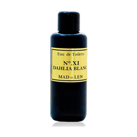 MAD ET LEN XI Dahlia Blanc