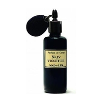 MAD ET LEN IV Violette