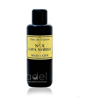 X Lava Nobile