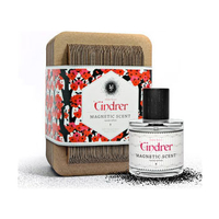MAGNETIC SCENT Tindrer
