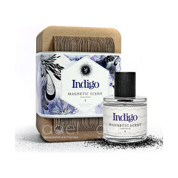 Indigo