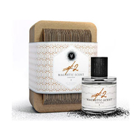 MAGNETIC SCENT Untitled 2