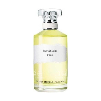 Untitled L'Eau