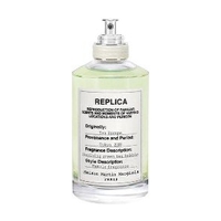 MAISON MARTIN MARGIELA Replica At the Barber's