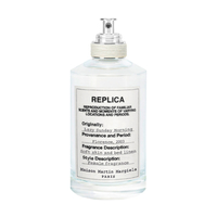 MAISON MARTIN MARGIELA Replica Lazy Sunday Morning