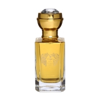 MAITRE PARFUMEUR ET GANTIER Soie Rouge