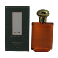 MAITRE PARFUMEUR ET GANTIER La Basilic Baime