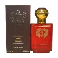 MAITRE PARFUMEUR ET GANTIER Secret Melange