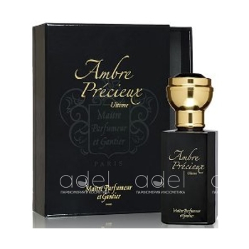 Ambre Precieux Ultime