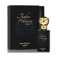MAITRE PARFUMEUR ET GANTIER Ambre Precieux Ultime