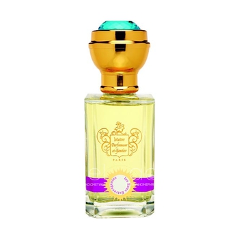 Vocalise Eau Extravagance