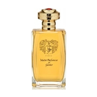 MAITRE PARFUMEUR ET GANTIER Ambre Mythique