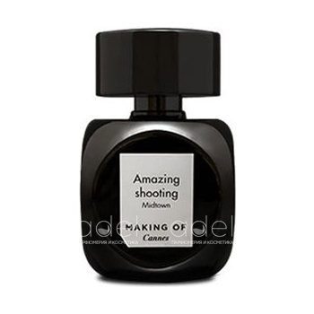 Amazing Shooting