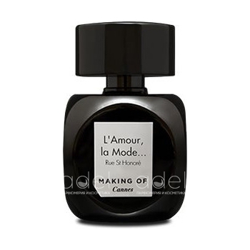 L'Amour La Mode