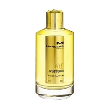Intensitive Aoud Gold