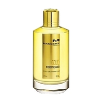 MANCERA Intensitive Aoud Gold