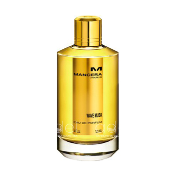 Wave Musk