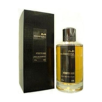 MANCERA Intensitive Aoud Black