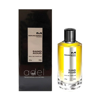 Sand Aoud