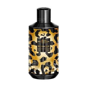 Wild Rose Aoud
