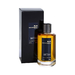 MANCERA Black to Black