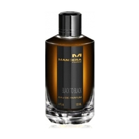 MANCERA Black to Black