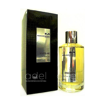 Intensitive Aoud Silver