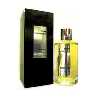 MANCERA Intensitive Aoud Silver