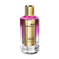 MANCERA Velvet Vanilla