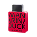 MANDARINA DUCK Black & Red