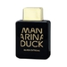 MANDARINA DUCK Black Extreme