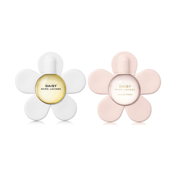Daisy Petite Flowers On the Go! set