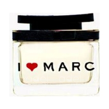 I Love Marc